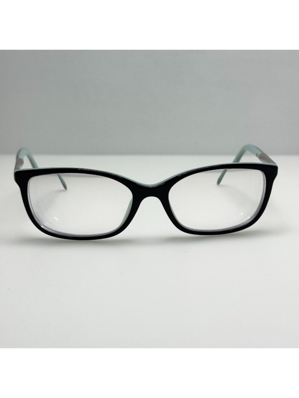 Tiffany & Co. TF 2079-B 8055 Eyeglasses Eye Glasses Frames Italy 52-16-140